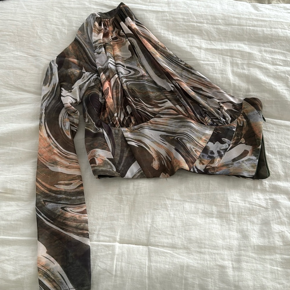 Zara top